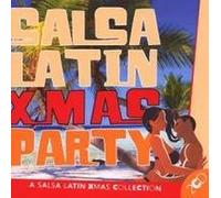 Various Artists - Salsa Latin Xmas Party