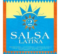 Various Artists - Salsa Latina Vol.2