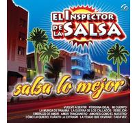 Various Artists - Salsa Lo Mejor
