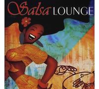 Various - Salsa Lounge