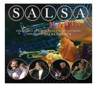 Salsa Mania