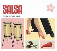 Various Artists - Salsa - Naive Music..