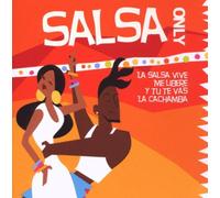 Various Artists - Salsa Only -18tr-