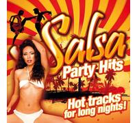 Various Artists - Salsa Party Hits