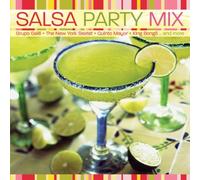 Various Artists - Salsa Party Mix