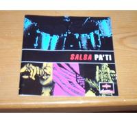 Various Artists - Salsa Pa'Ti
