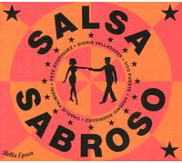 Various Artists - Salsa Sabroso