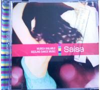 Various Artists - Salsa Sizzling Dance Music [Import]