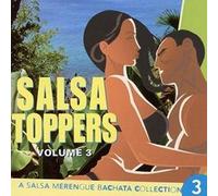 Various Artists - Salsa Toppers 3