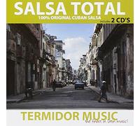 Various Artists - Salsa Total