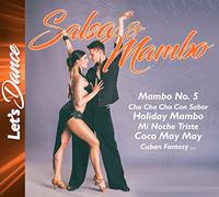 Various Artists - Salsa und Mambo