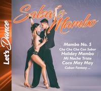Various Artists - Salsa und Mambo