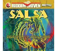 Various Artists - Salsa [Vinilo]