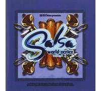 Various Artists - Salsa World Series Vol.4
