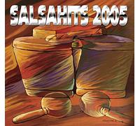 Various Artists - Salsahits 2005 -15tr-