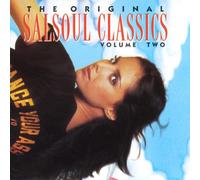 Various Artists - Salsoul Classics 2