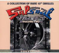 Various Artists - Salsoul from the Vault 2