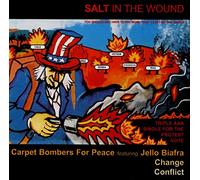 Various Artists - Salt In The Wound