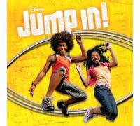Varios Artistas – Jump In! (Banda sonora) – Vinilo Lemonade/Tangerine Splatter (Importación USA)