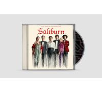 Various Artists Saltburn (CD) Album