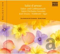 Various Artists - Salut D'amour:Salon Orche