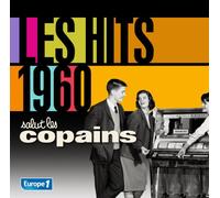 Various Artists - Salut Les Copains Hits'60