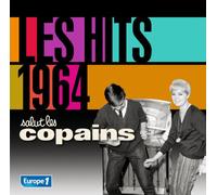 Various Artists - Salut Les Copains Hits'64