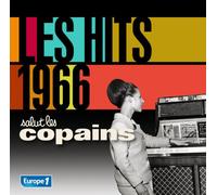 Various Artists - Salut Les Copains Hits'66