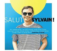 Various Artists - Salut Sylvain! (Hommage A Sylvain Lelievre)