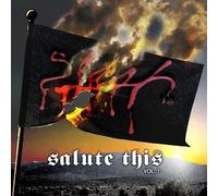 Various Artists - Salute This 1