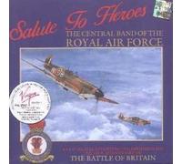 Various Artists - Salute to the Heroes
