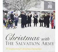 Various Artists - Salvation Army Christmas