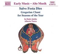 Various Artists - Salve Festa Dies