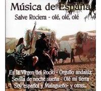 Various Artists - Salve Rociera-Ole Ole Ole