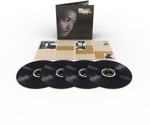 Various Artists - Sam Cooke's SAR Records Story 1959 - 1965 (Reissue) (4 LP)
