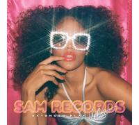 Various Artists - Sam Records Extended Play - Vol 3 [Vinilo]