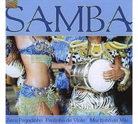 Various Artists - Samba