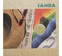 Various Artists - Samba Best Collection
