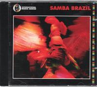 Various Artists - Samba Brazil