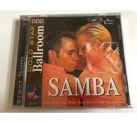 Various Artists Samba (CD) (Importación USA)