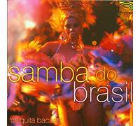 Various Artists - Samba do Brasil