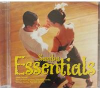 Various Artists - Samba Essentials