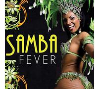 Various Artists - Samba Fever