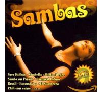 Various Artists - Sambas