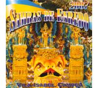 Various - Sambas De Enredo Das Escolas D