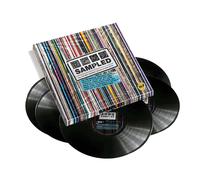 Various Artists Sampled - Box Set (Vinyl) 12" Album Box Set (Importación USA)