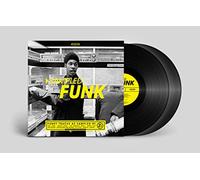 VARIOUS ARTISTS - SAMPLED FUNK [Vinilo]