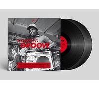 VARIOUS ARTISTS - SAMPLED GROOVE [Vinilo]