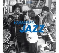 VARIOUS ARTISTS - SAMPLED JAZZ [Vinilo]