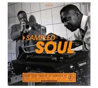 VARIOUS ARTISTS - SAMPLED SOUL [Vinilo]
